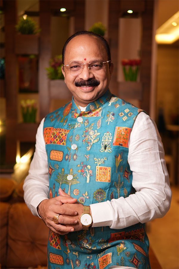 Guru Shri Amoghanand